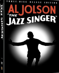 Jazz-Singer